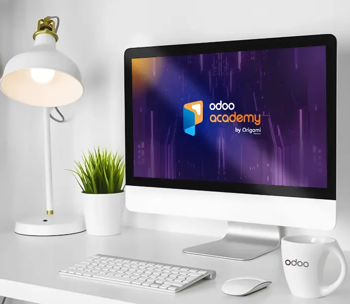 Curso Introductoria de Odoo