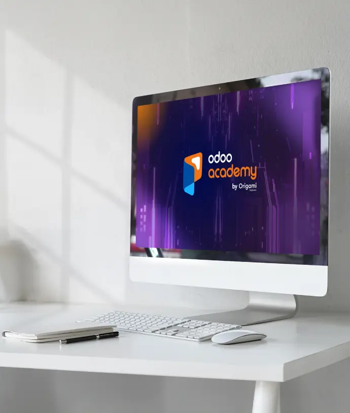 Odoo Intermedio