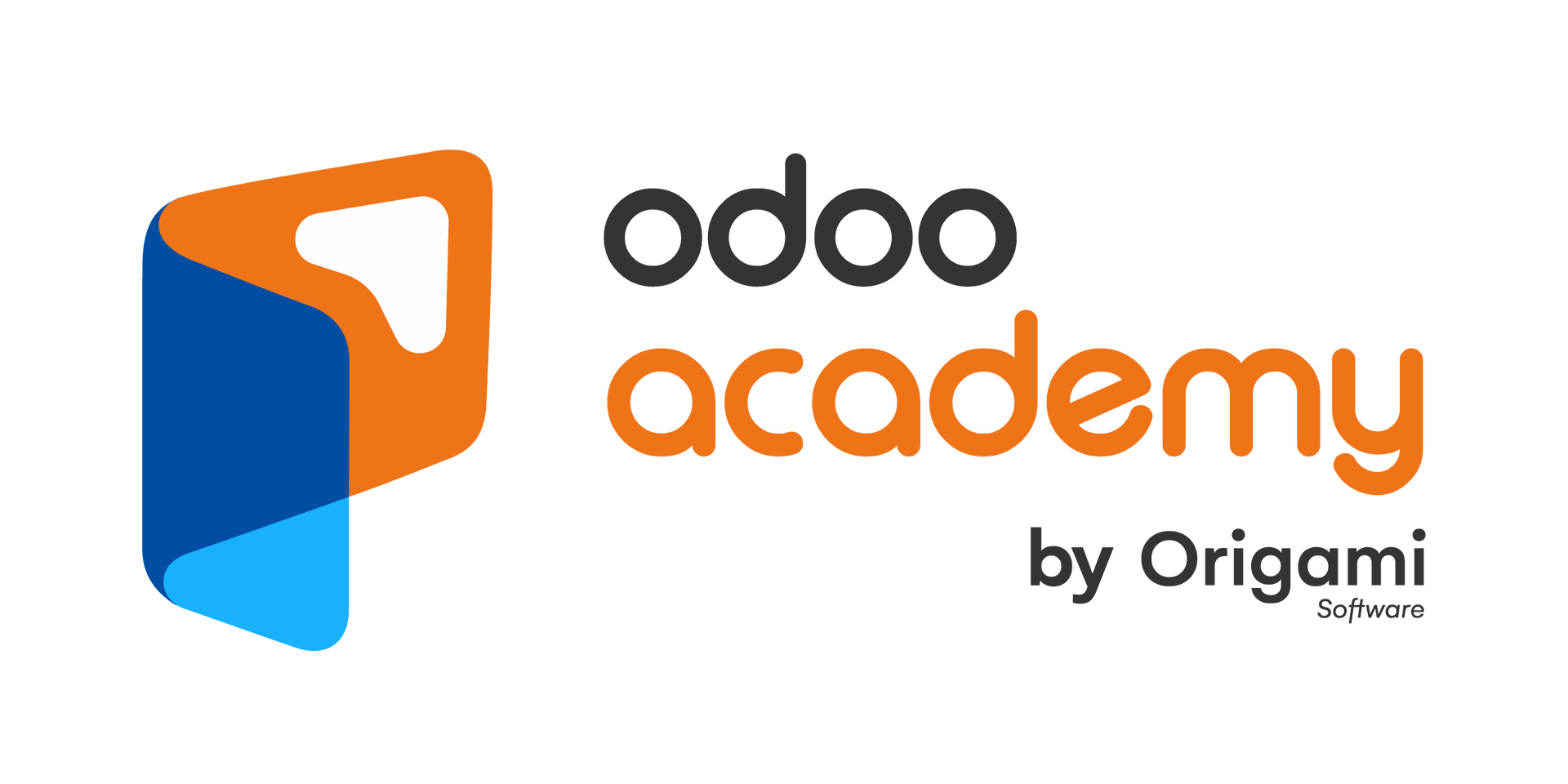 Odoo academy by Origami